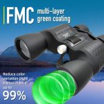 10-30x50 High Quality Compact Sports Zoom Binoculars for gallery 01