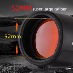 10-30x52 High Power Monocular Telescope HD ED Lens gallery 04