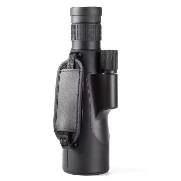 10-30x52 High Power Monocular Telescope HD ED Lens main