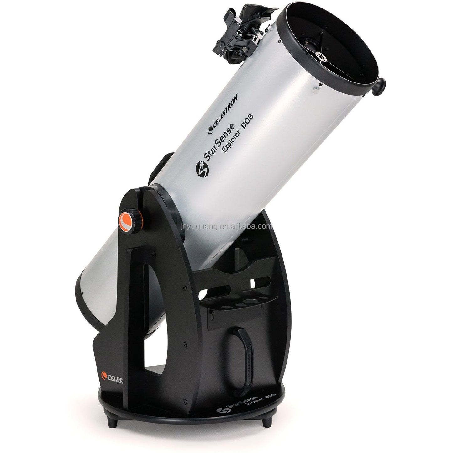 10&amp;quote; Dobsonian Smartphone App-Enabled Telescope SSE product detail 3