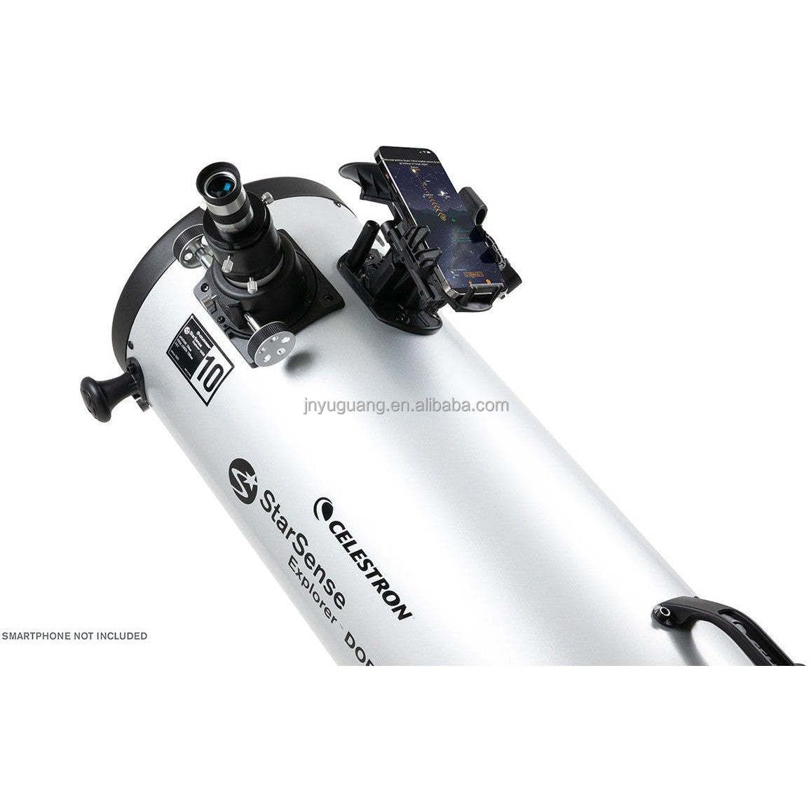 10&amp;quote; Dobsonian Smartphone App-Enabled Telescope SSE product detail 4