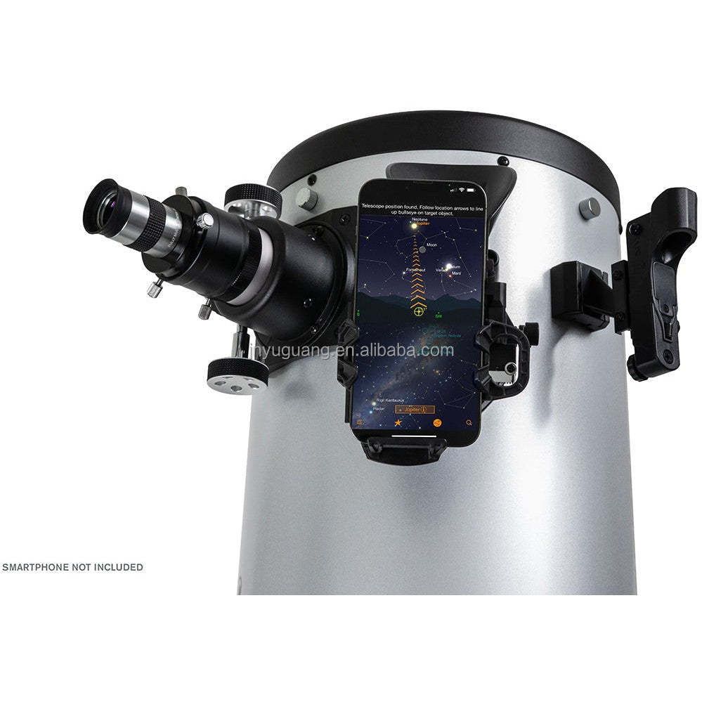 10&amp;quote; Dobsonian Smartphone App-Enabled Telescope SSE product detail 5