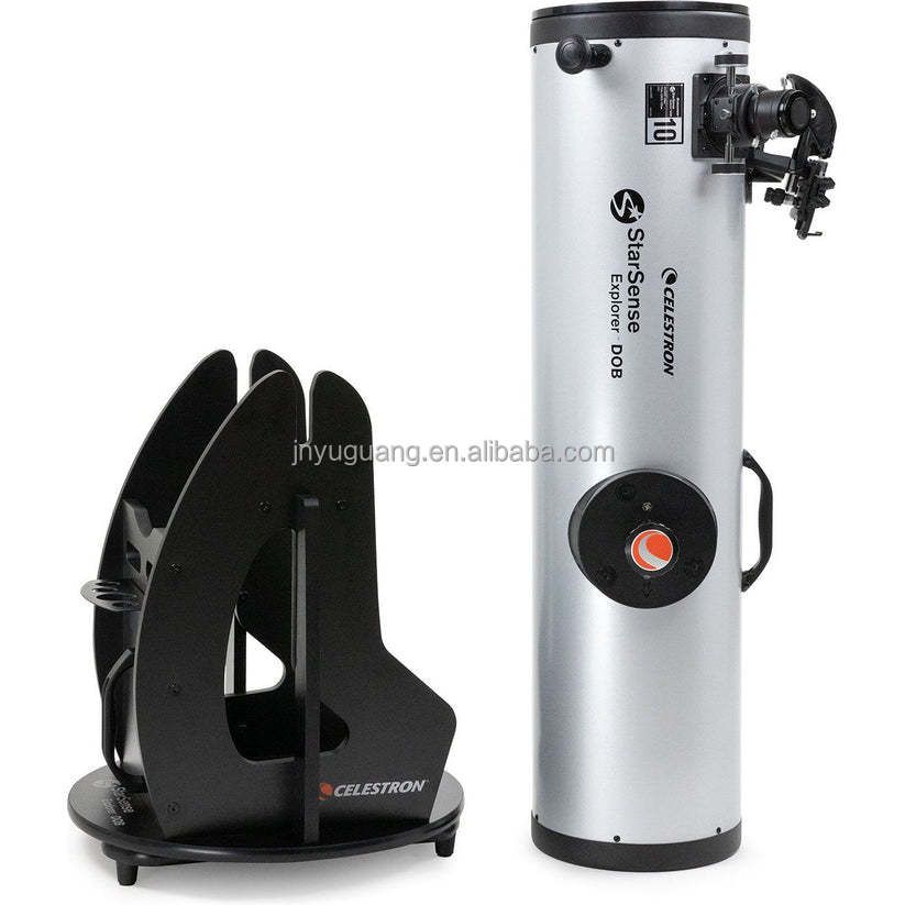 10&amp;quote; Dobsonian Smartphone App-Enabled Telescope SSE product detail 7