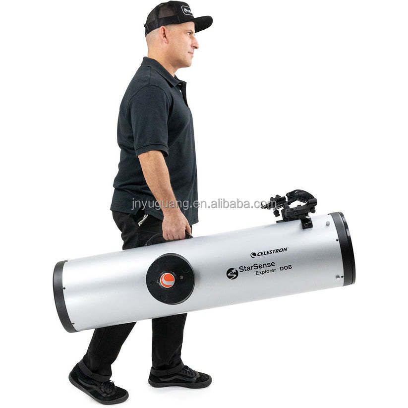 10&amp;quote; Dobsonian Smartphone App-Enabled Telescope SSE product detail 8