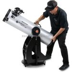 10&quote; Dobsonian Smartphone App-Enabled Telescope SSE gallery 02