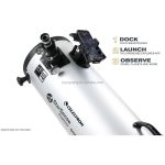 10&quote; Dobsonian Smartphone App-Enabled Telescope SSE gallery 04