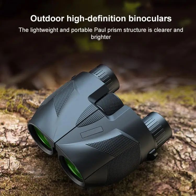 10 X 25 Compact Binoculars High-Power Portable Outdoor product detail 4