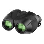 10 X 25 Compact Binoculars High-Power Portable Outdoor gallery 02