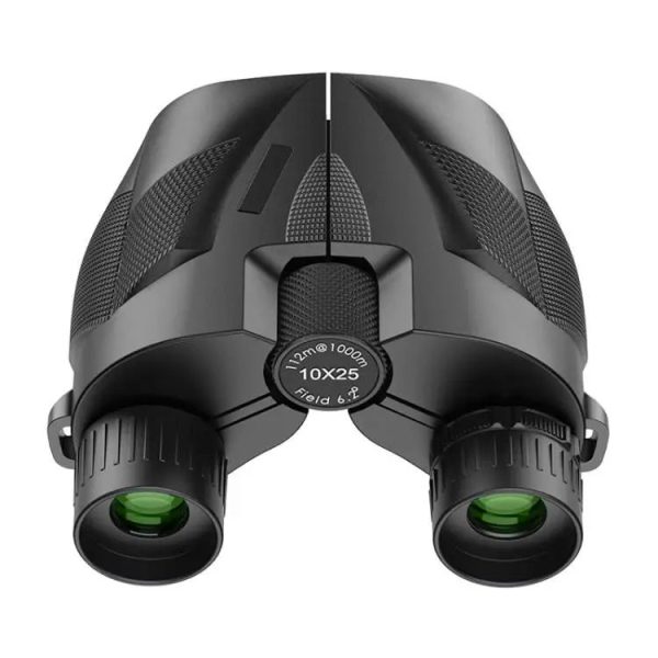 10 X 25 Compact Binoculars High-Power Portable Outdoor main