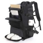 1000D Polyester Travel Hiking Trekking Camping Rucksack main