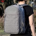 1000D Waterproof Travel Backpacks Rucksack Molle Outdoor gallery 03