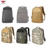 1000D Waterproof Travel Backpacks Rucksack Molle Outdoor gallery 04