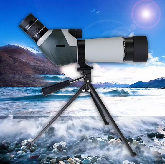 1000M High Power Field View Spotting Scope Waterproof product detail 3