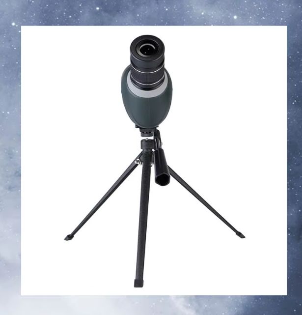 1000M High Power Field View Spotting Scope Waterproof product detail 4