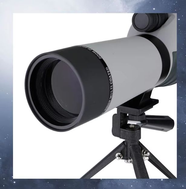 1000M High Power Field View Spotting Scope Waterproof product detail 5