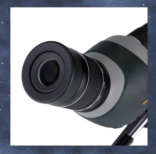 1000M High Power Field View Spotting Scope Waterproof product detail 6