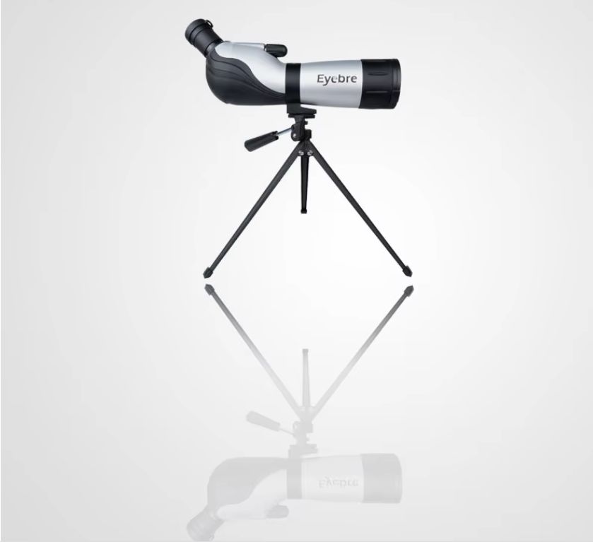 101 20-60X60 High Definition Bak4 Porro System Zoom product detail 1