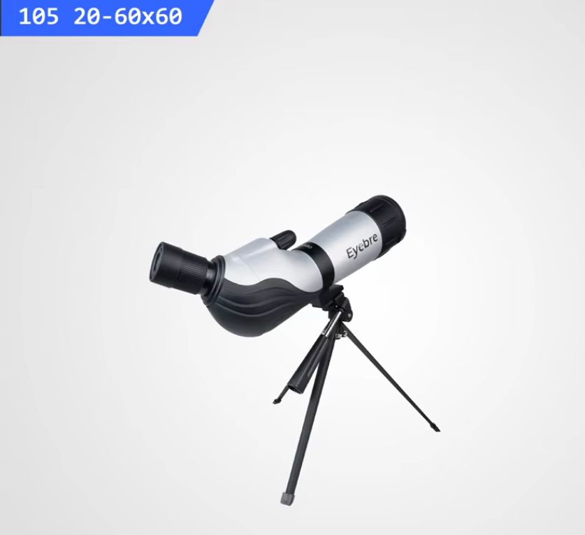 101 20-60X60 High Definition Bak4 Porro System Zoom product detail 3