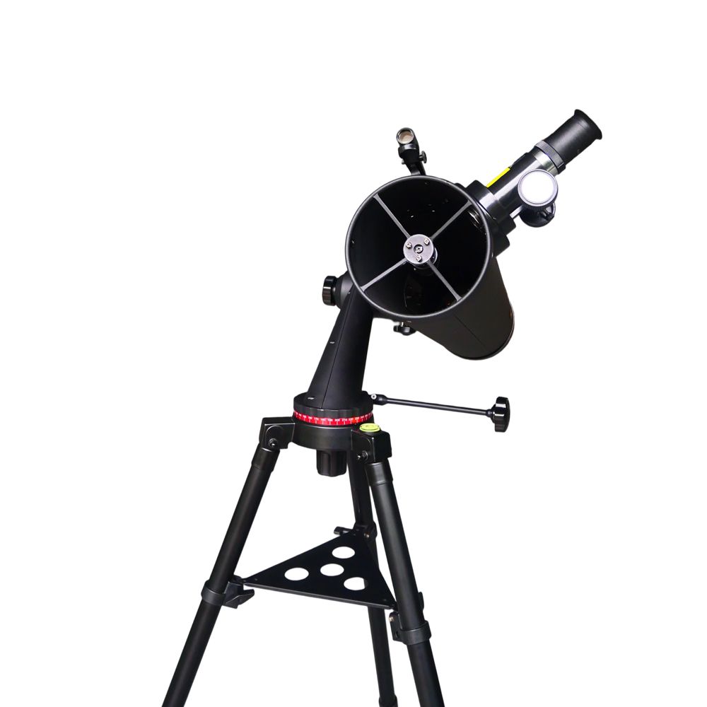 102mm Astronomical Reflector Telescope, 1100mm Focal Length, product detail 3