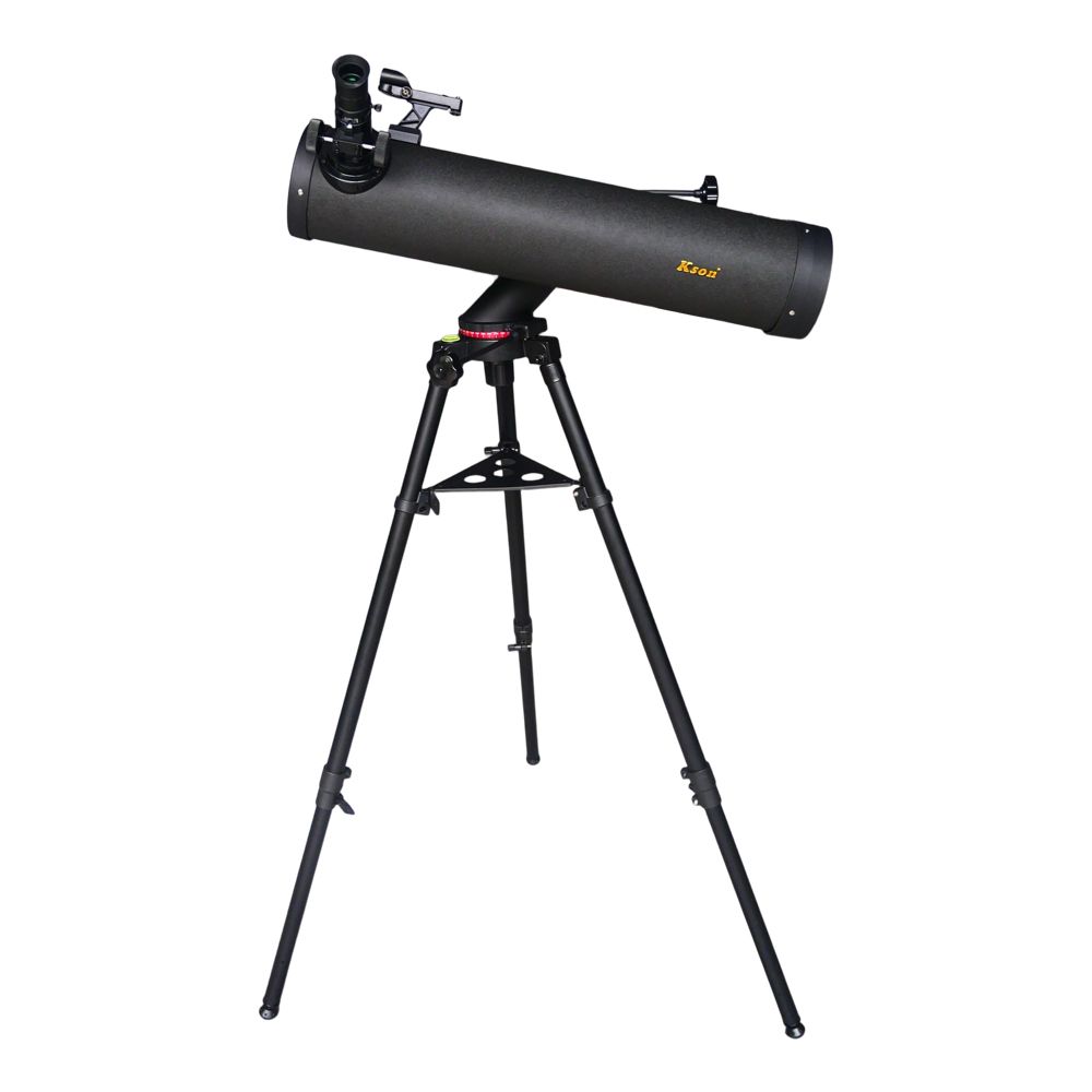 102mm Astronomical Reflector Telescope, 1100mm Focal Length, product detail 5