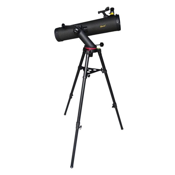 102mm Astronomical Reflector Telescope, 1100mm Focal Length, main