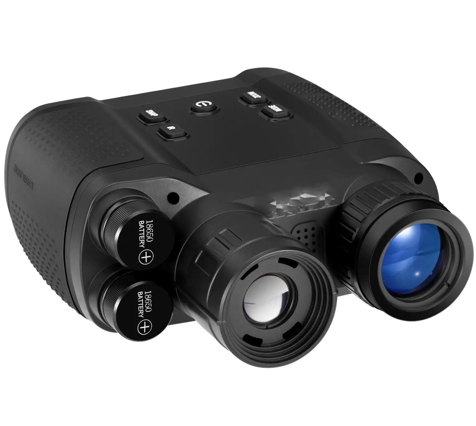 1080p 400m Infrared Range Digital Night Vision Binoculars product detail 1
