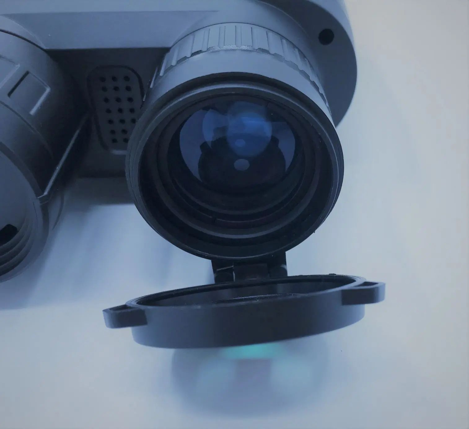 1080p 400m Infrared Range Digital Night Vision Binoculars product detail 3