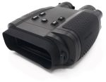 1080p 400m Infrared Range Digital Night Vision Binoculars gallery 01