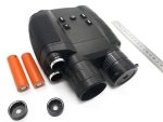 1080p 400m Infrared Range Digital Night Vision Binoculars gallery 05