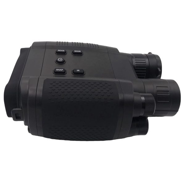 1080p 400m Infrared Range Digital Night Vision Binoculars main