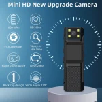 MinMax Outdoors 1080P Action Camera product gallery image