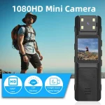 MinMax Outdoors 1080P Action Camera product gallery image