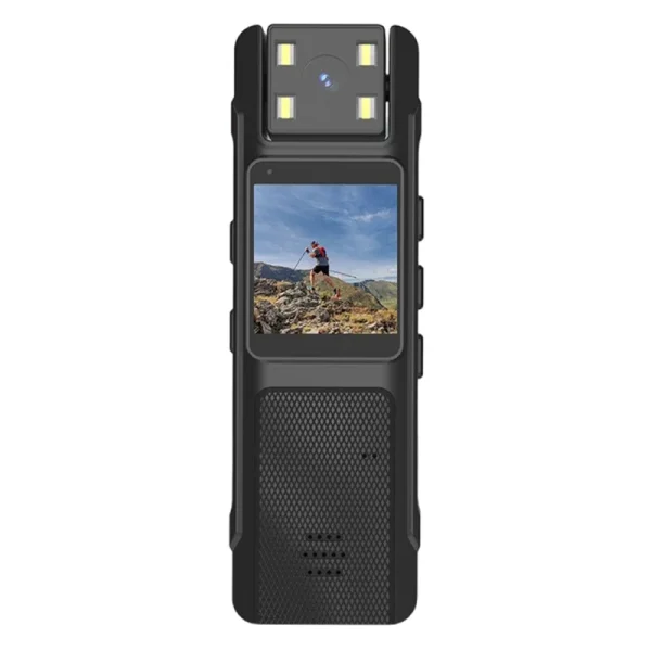 MinMax Outdoors 1080P Action Camera main product image