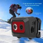 MinMax Outdoors 1080P Action Camera product gallery image