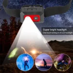 MinMax Outdoors 1080P Action Camera product gallery image