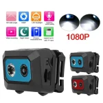 MinMax Outdoors 1080P Action Camera product gallery image