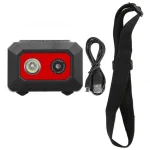 MinMax Outdoors 1080P Action Camera product gallery image