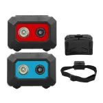 MinMax Outdoors 1080P Action Camera product gallery image