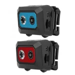 MinMax Outdoors 1080P Action Camera product gallery image
