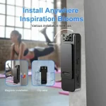 MinMax Outdoors 1080P Action Camera product gallery image