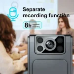 MinMax Outdoors 1080P Action Camera product gallery image