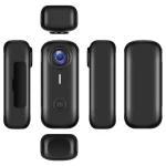 MinMax Outdoors 1080P Action Camera product gallery image