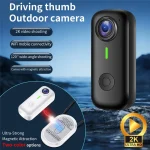 MinMax Outdoors 1080P Action Camera product gallery image