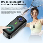 MinMax Outdoors 1080P Action Camera product gallery image