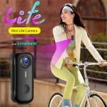 MinMax Outdoors 1080P Action Camera product gallery image