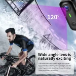 MinMax Outdoors 1080P Action Camera product gallery image