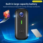 MinMax Outdoors 1080P Action Camera product gallery image