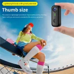 MinMax Outdoors 1080P Action Camera product gallery image