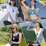 MinMax Outdoors 1080P Action Camera product gallery image
