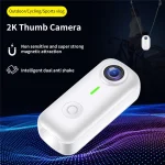 MinMax Outdoors 1080P Action Camera product gallery image